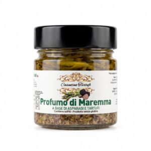 Profumo di Maremma